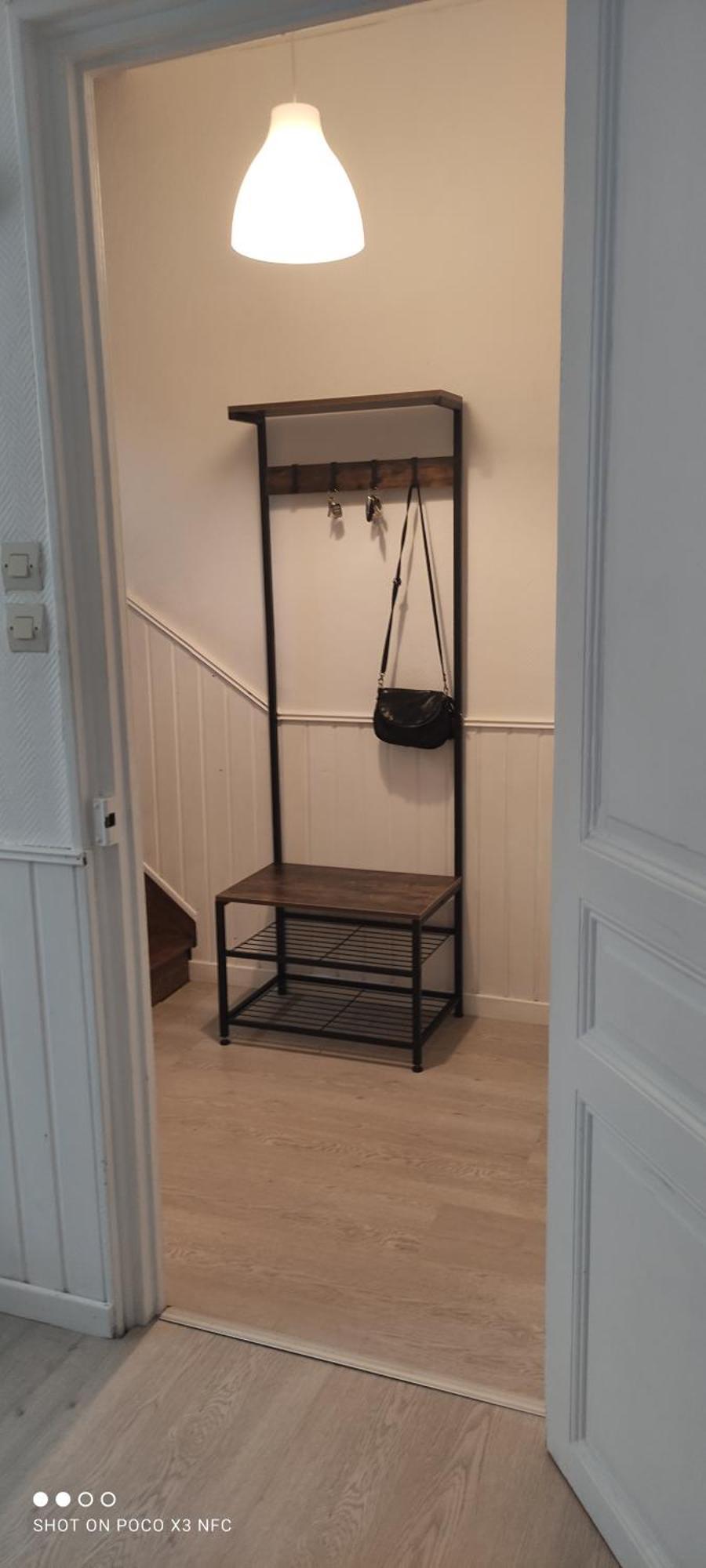 Duplex Lumineux Apartment Amiens Bagian luar foto