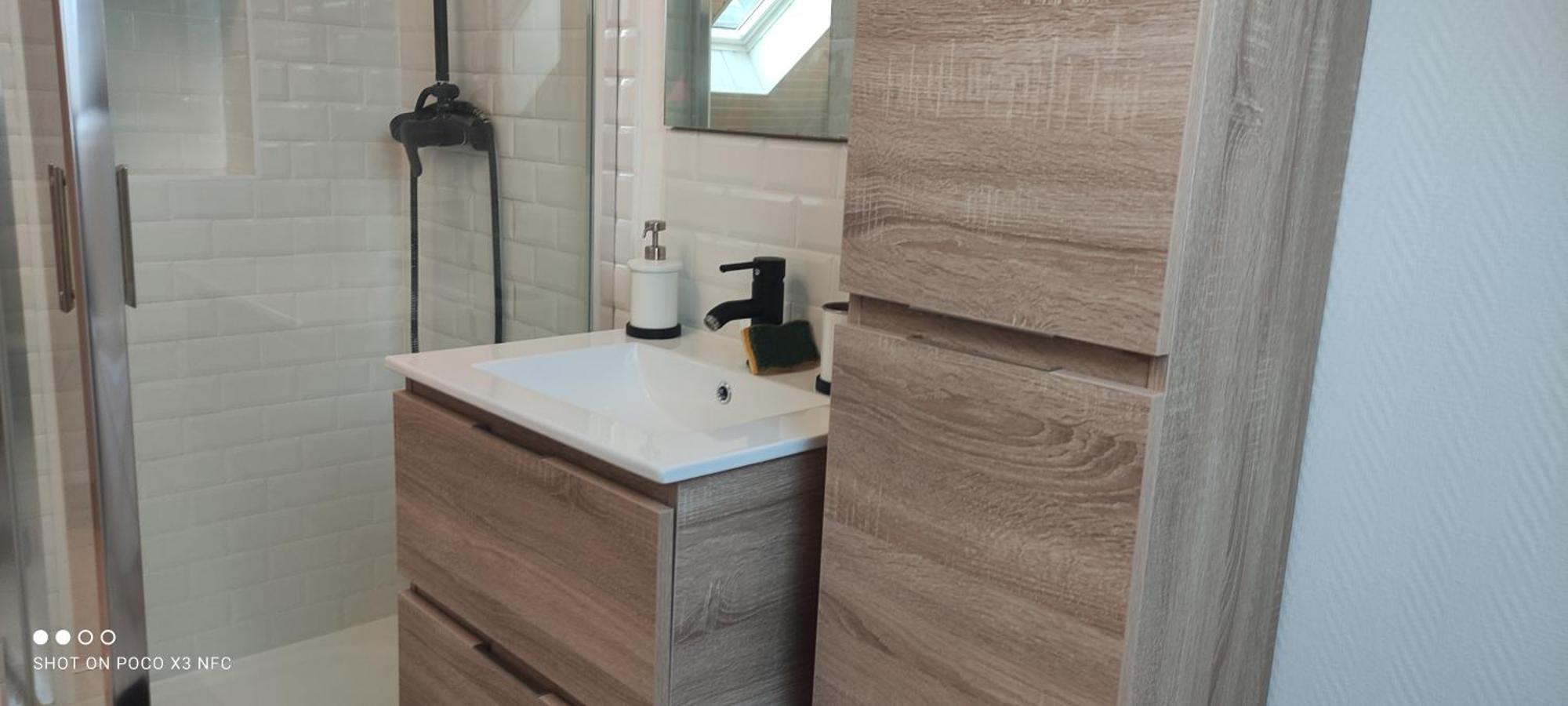 Duplex Lumineux Apartment Amiens Bagian luar foto