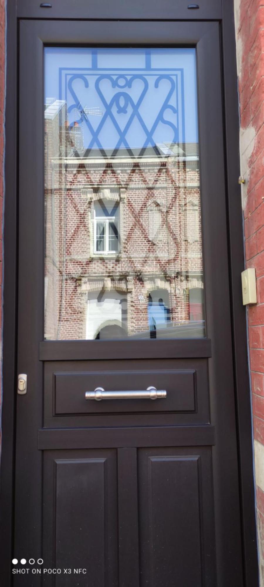 Duplex Lumineux Apartment Amiens Bagian luar foto