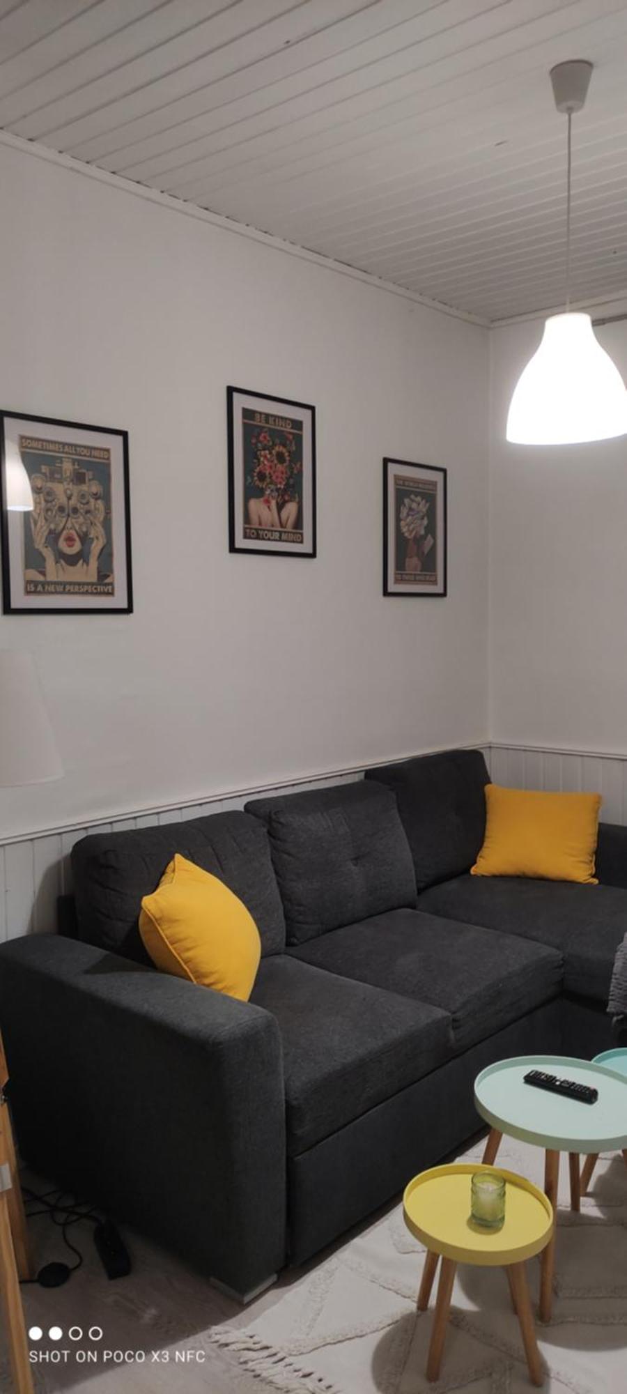 Duplex Lumineux Apartment Amiens Bagian luar foto